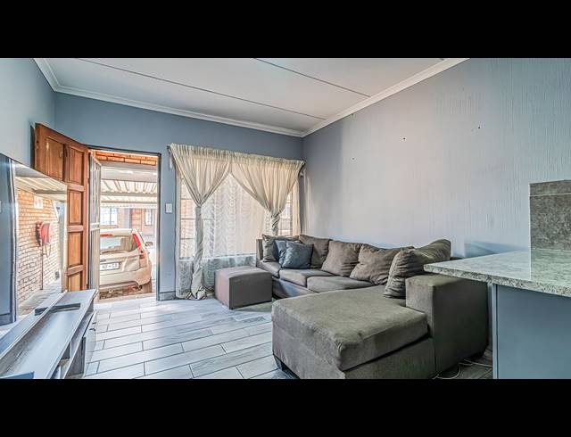2 BEDROOM APARTMENT FOR SALE IN ELSPARK